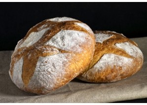 Хлеб Тосканский 600гр